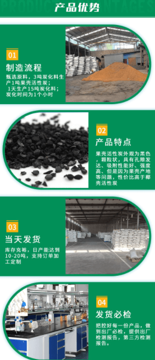 <a href=http://m.6060dd.com/gkhxt/ target=_blank class=infotextkey>果殼活性炭</a>產(chǎn)品優(yōu)勢