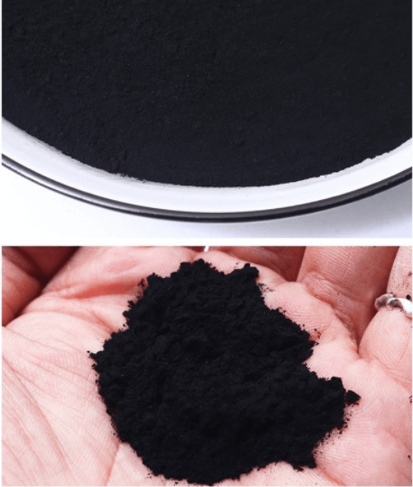 <a href=http://m.6060dd.com/fzhxt/ target=_blank class=infotextkey>粉狀活性炭</a>產(chǎn)品比表面積大，空隙發(fā)達(dá)