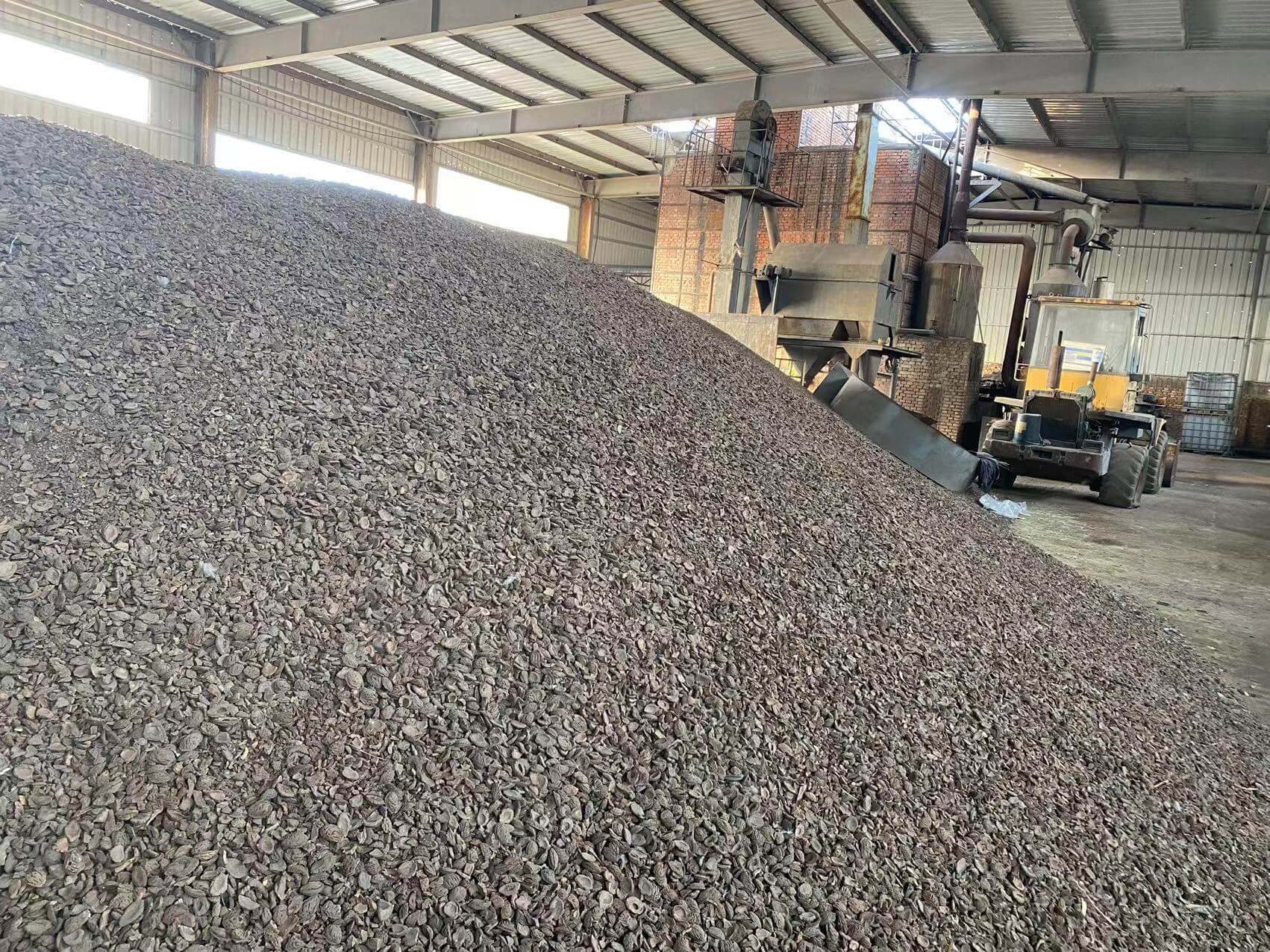 生產(chǎn)<a href=http://m.6060dd.com/gkhxt/ target=_blank class=infotextkey>果殼活性炭</a>環(huán)境