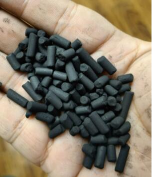 甘肅蜂窩<a href=http://m.6060dd.com/zzhxt/ target=_blank class=infotextkey>柱狀活性炭</a>價(jià)格