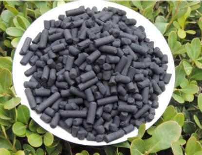 煤質(zhì)8mm<a href=http://m.6060dd.com/zzhxt/ target=_blank class=infotextkey>柱狀活性炭</a>一噸多少錢